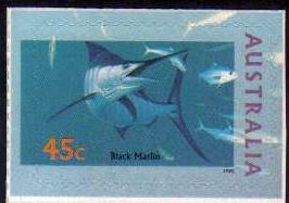 1995 г. - Фауна моря