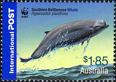 2006 г. - Опасные животные Австралии 