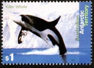 1995. - морские млекопитающие 