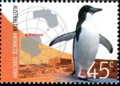 2002. -  Антарктические станции . 