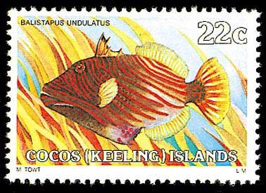 1979-1980 Рыбы