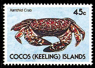 1990 - Crabs