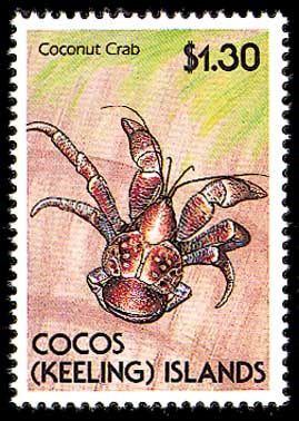 1990 - Crabs