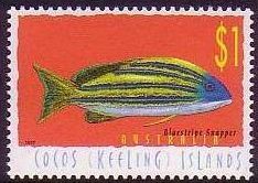 1997 - Рыбы