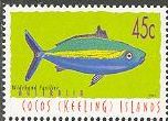 2001 - Рыбы