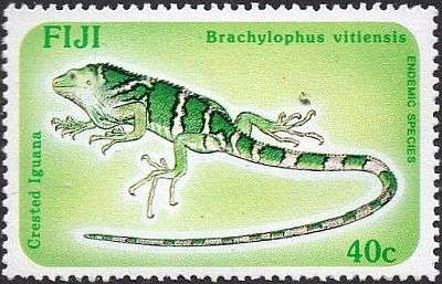1986 г. -  Рептилии и Амфибии 