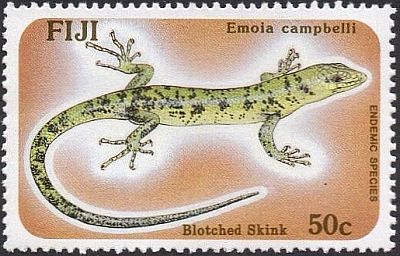 1986 г. -  Рептилии и Амфибии 