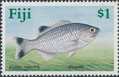1990 г. - Рыбы 