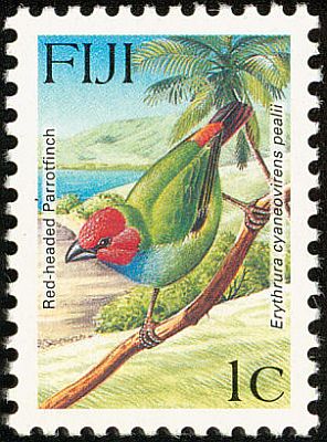 1995 г. - Птицы 