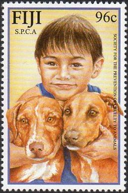 2001 г. - Домашние животные   