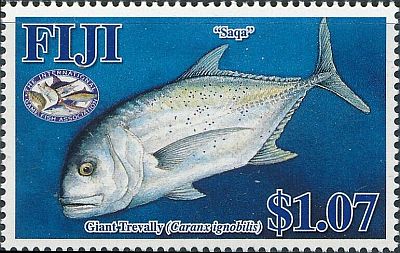2005 г. - Рыбы  