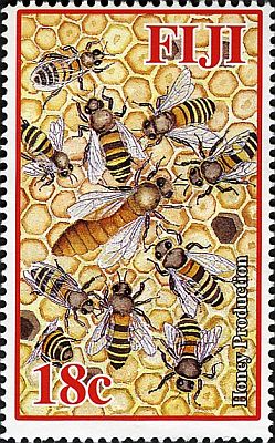 2006 г. - Пчеловодство  