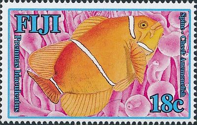 2006 г. - Рыбы  