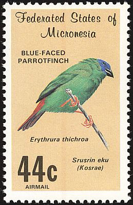 1988 - Птицы