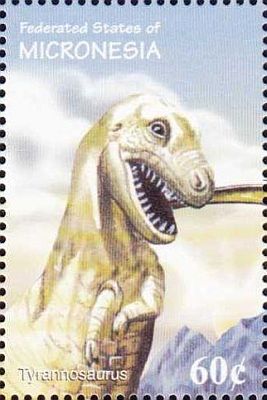 2001 - Динозавры