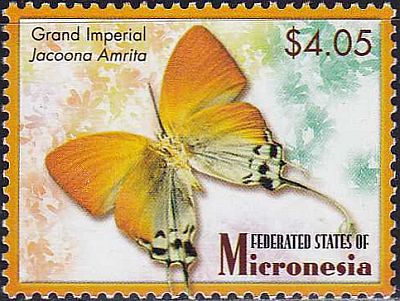2006 - Бабочки