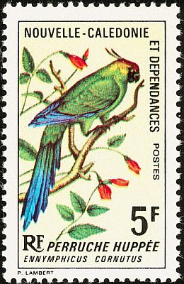 1967 г. - Птицы.