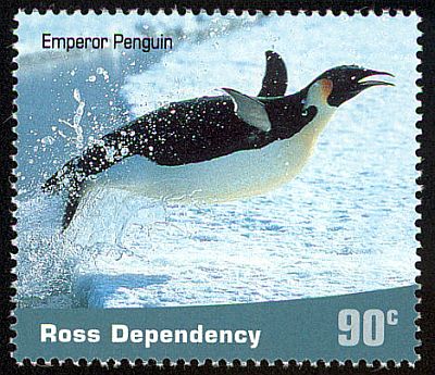 2001. - Пингвины 