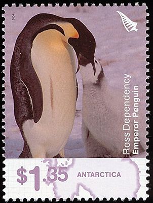 2004. - Пингвины 