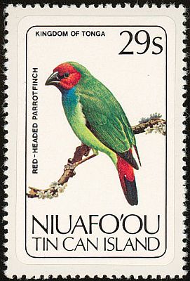 1983 - Птицы 