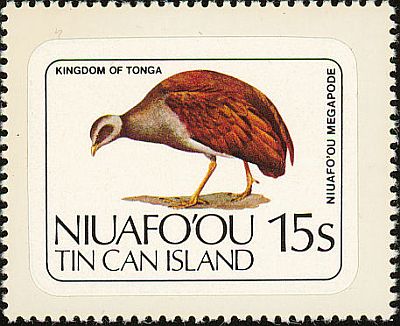 1983 - Птицы 