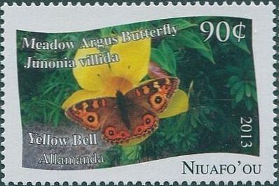 2013 - Бабочки  