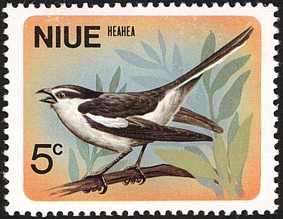 1971 г. - Птицы . 