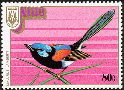 1986 - Птицы