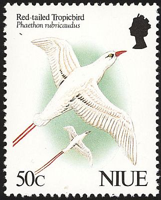 1992 - Птицы