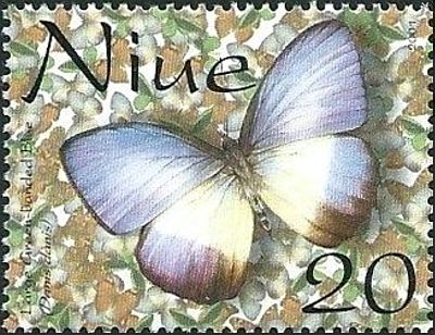 2001 - Бабочки  