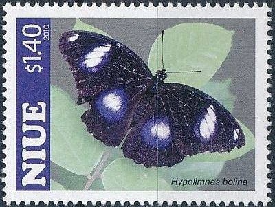 2010 - Бабочки