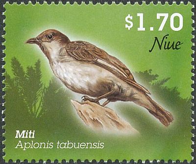 2011 - Птицы 