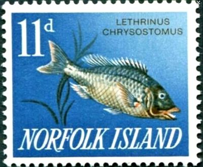 1963 -  Рыбы 