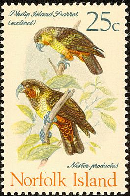 1970 -  Птицы 