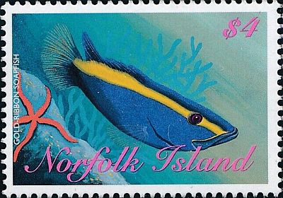 1998 - Рыбы 
