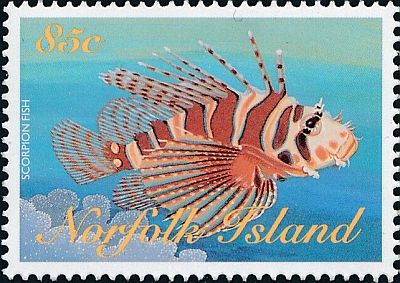1998 - Рыбы 
