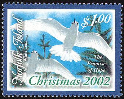 2002 -  Рождество