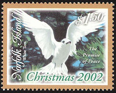 2002 -  Рождество