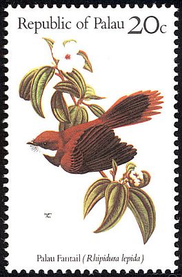 1983  - Птицы. 