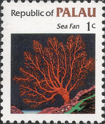 1983  - Морская фауна. 