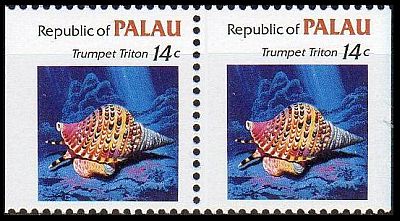 1985  - Морская фауна. 