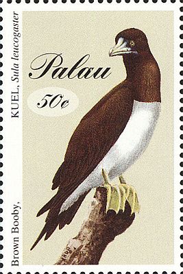 1994 - Птицы . 