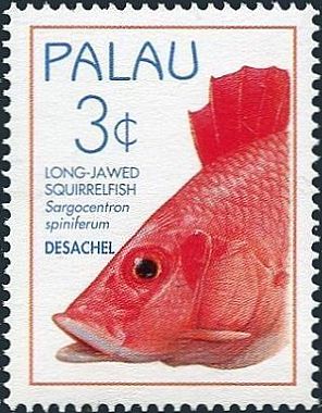 1995 - Рыбы 