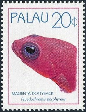 1995 - Рыбы 