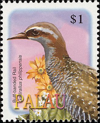 2002 - Птицы 