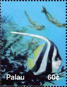 2002 - Фауна моря 
