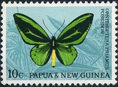 1966 - Бабочки 