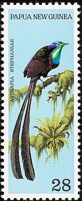 1973 - Птицы 