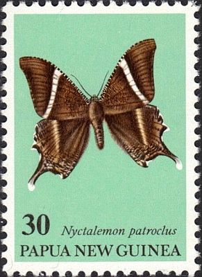 1979 - Бабочки  