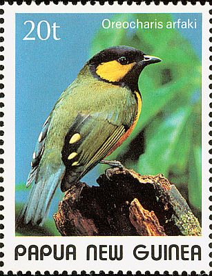 1989 - Птицы 